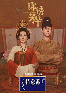 锦绣芳华(全集)