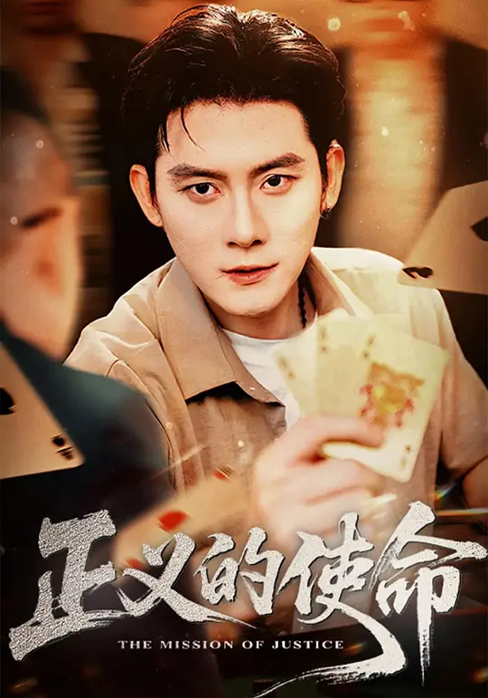 正义的使命(全集)