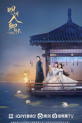 明月入卿怀(全集)