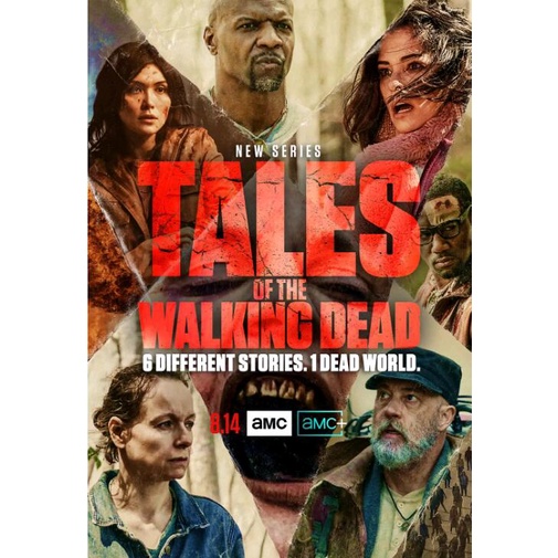 行尸传说(全集)